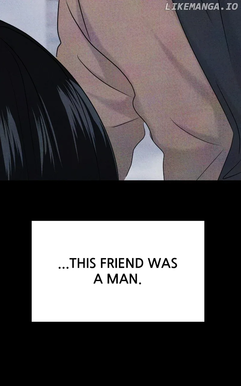 A Campus Romance, I Guess Chapter 34 page 120