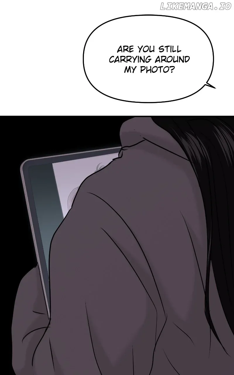 A Campus Romance, I Guess Chapter 33 page 135