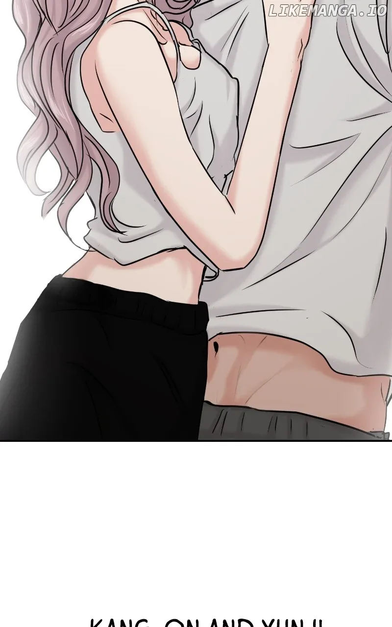 A Campus Romance, I Guess Chapter 33 page 144