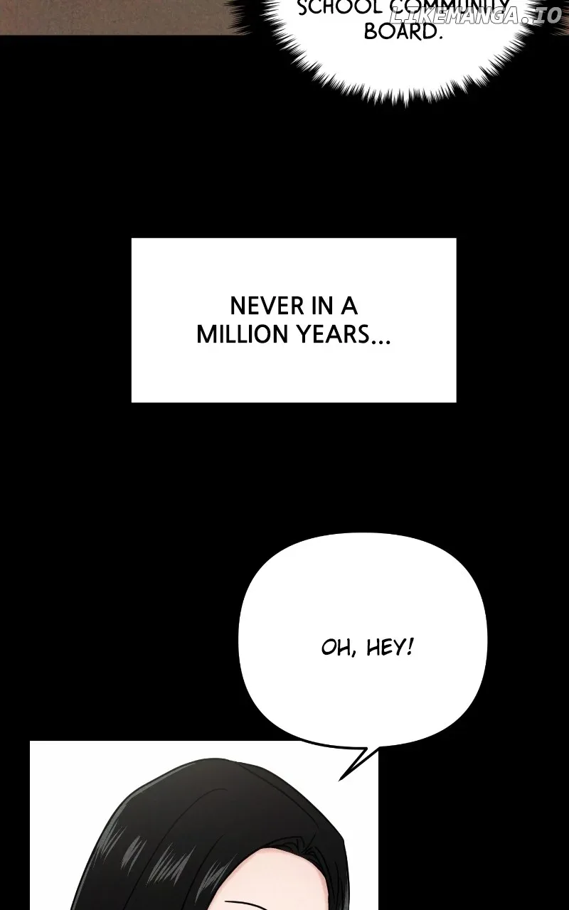 A Campus Romance, I Guess Chapter 34 page 116
