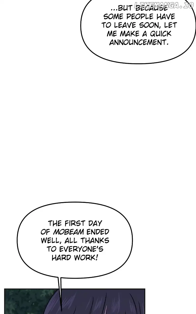 A Campus Romance, I Guess Chapter 28 page 103