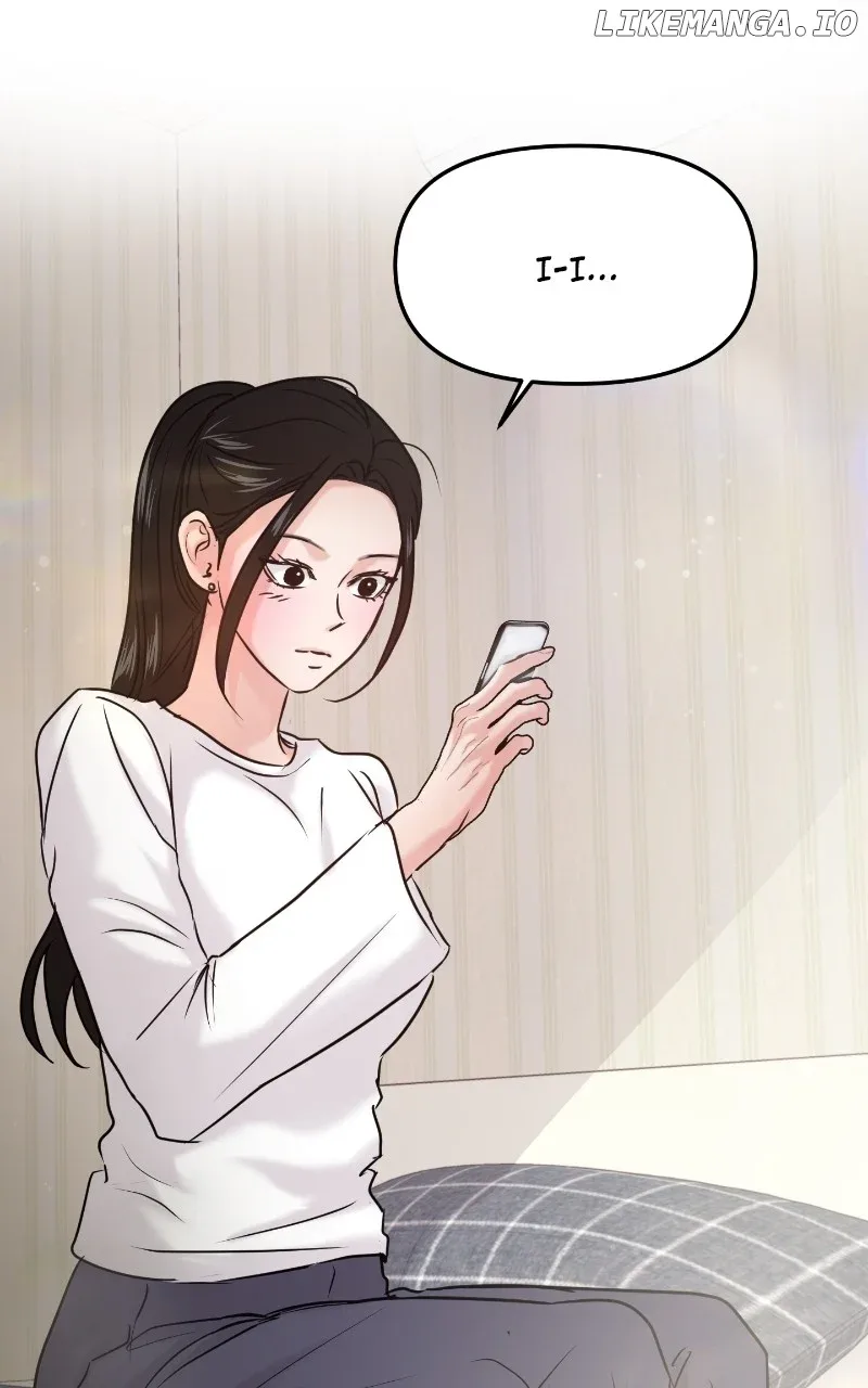 A Campus Romance, I Guess Chapter 37 page 27