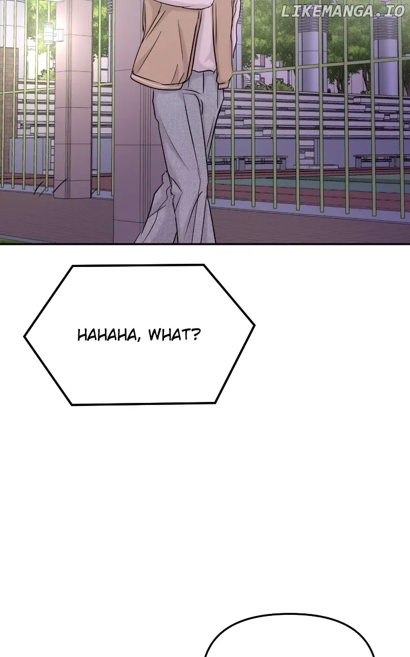A Campus Romance, I Guess Chapter 36 page 38