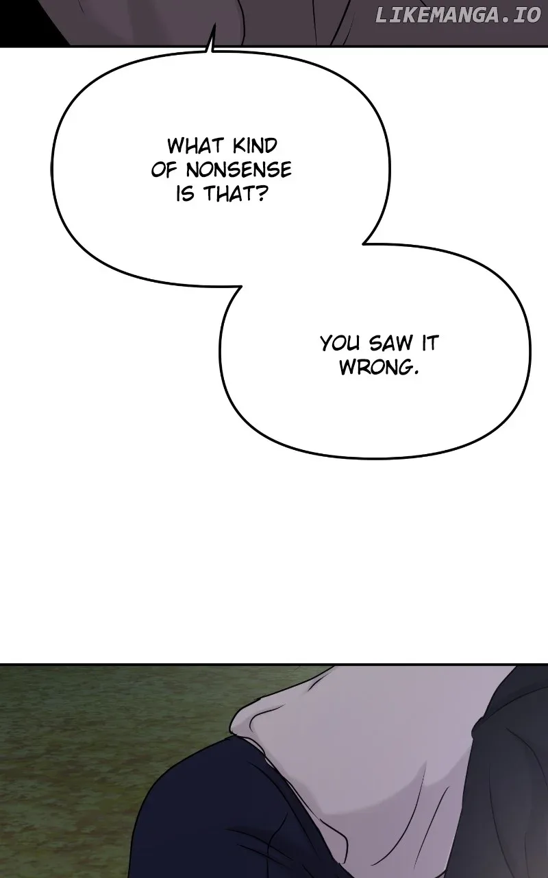A Campus Romance, I Guess Chapter 33 page 136