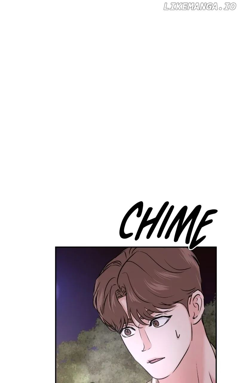 A Campus Romance, I Guess Chapter 35 page 73