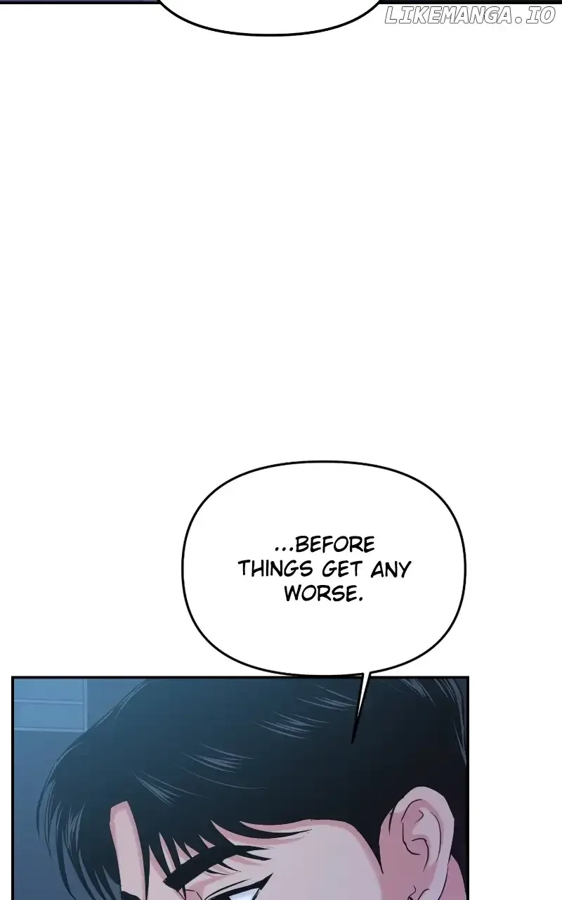 A Campus Romance, I Guess Chapter 29 page 91