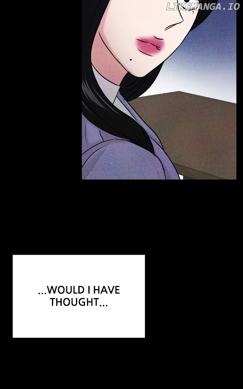 A Campus Romance, I Guess Chapter 34 page 118