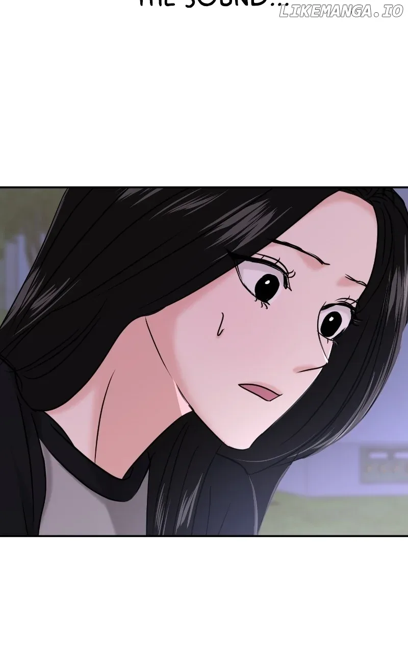 A Campus Romance, I Guess Chapter 33 page 142
