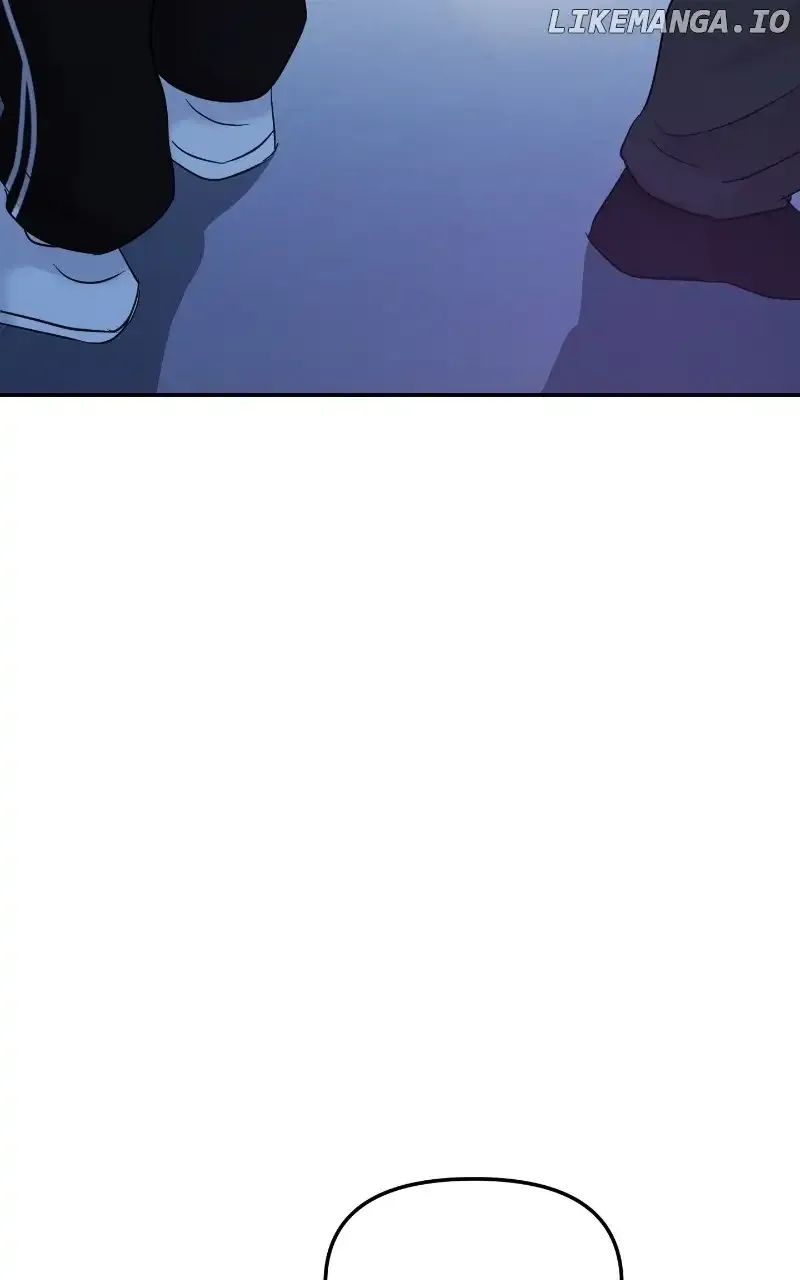 A Campus Romance, I Guess Chapter 29 page 100