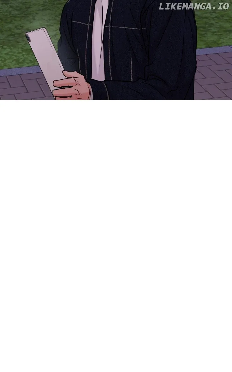 A Campus Romance, I Guess Chapter 35 page 90
