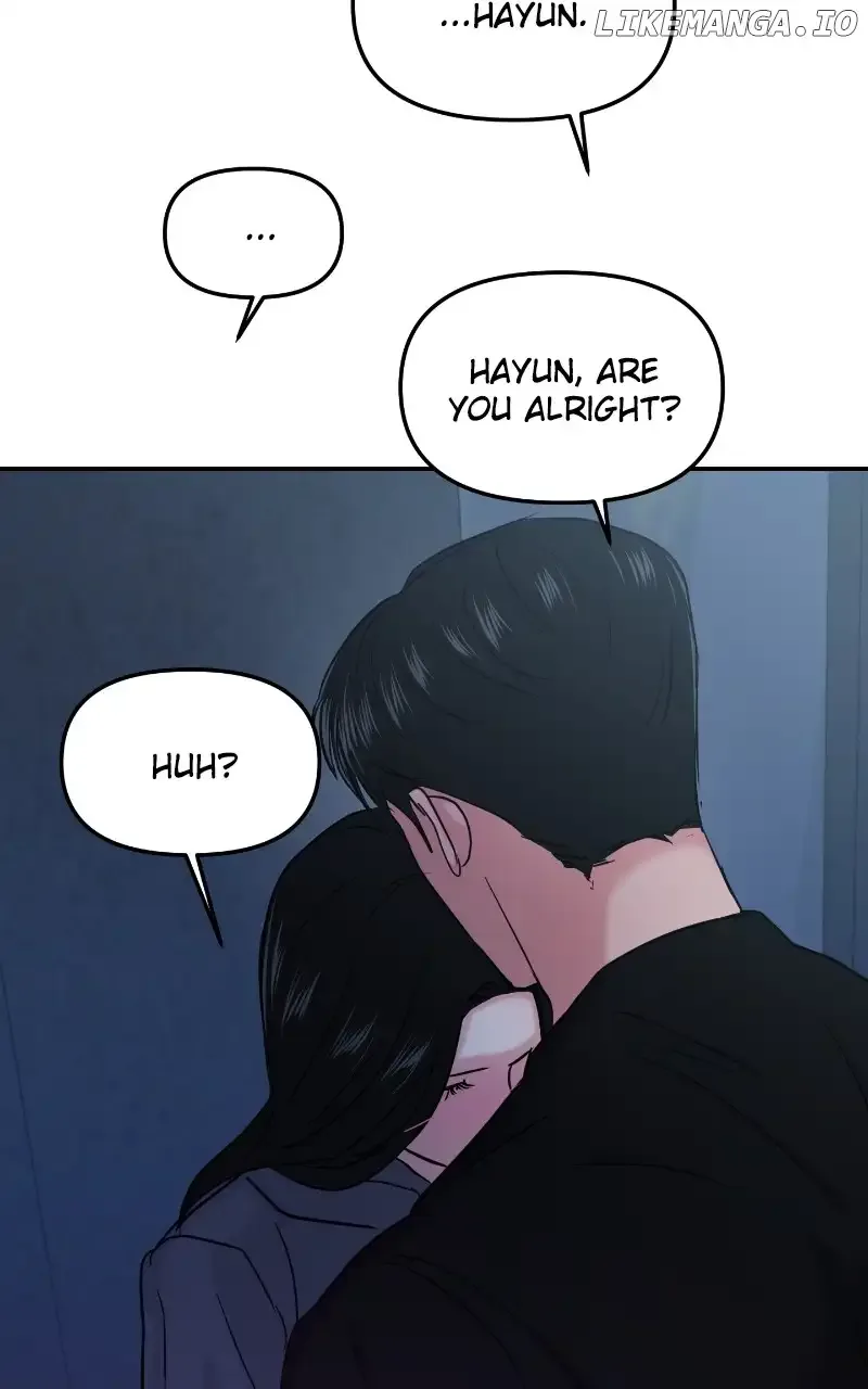 A Campus Romance, I Guess Chapter 29 page 101