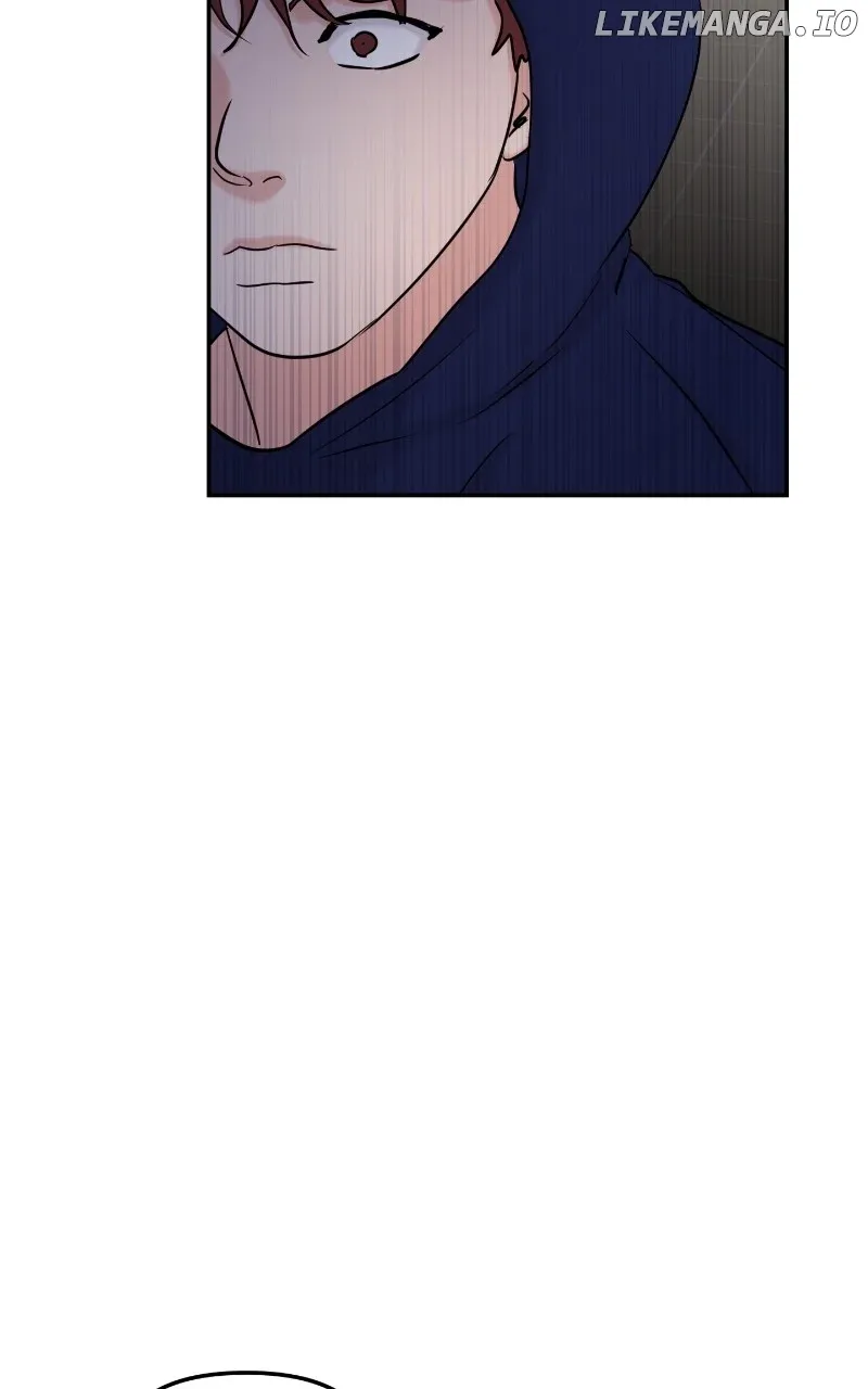 A Campus Romance, I Guess Chapter 36 page 44