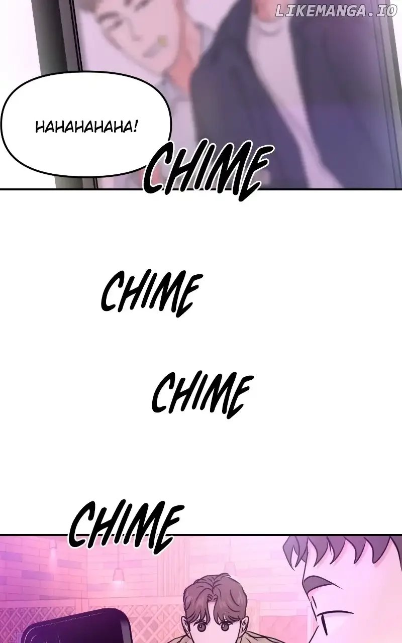 A Campus Romance, I Guess Chapter 30 page 108