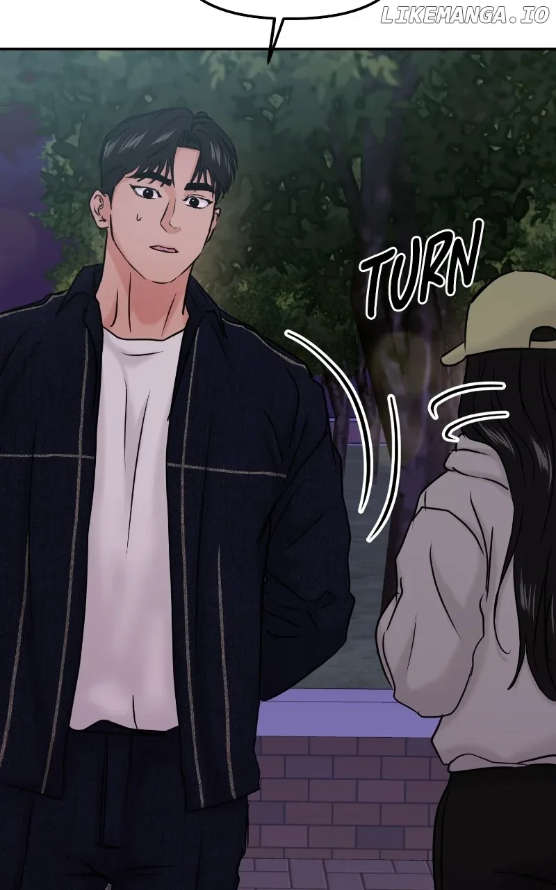A Campus Romance, I Guess Chapter 35 page 93