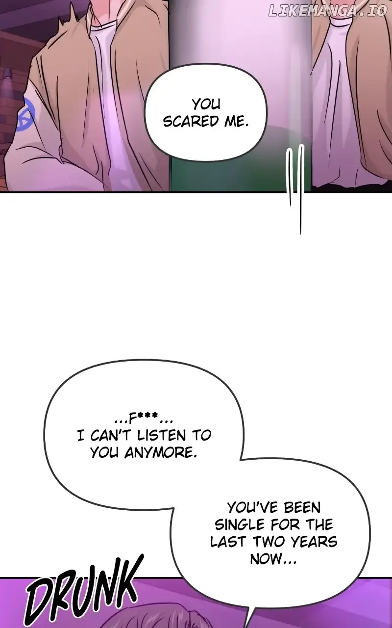 A Campus Romance, I Guess Chapter 30 page 102