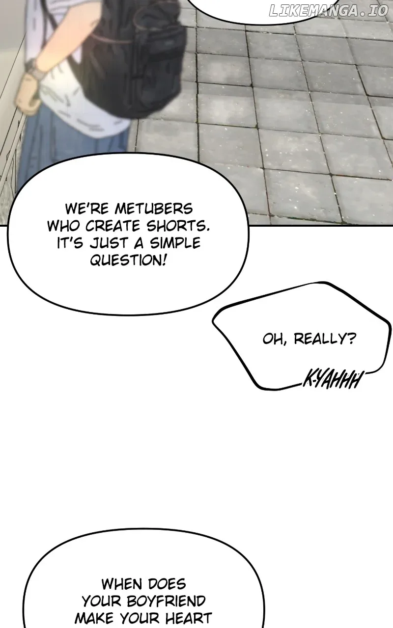 A Campus Romance, I Guess Chapter 37 page 37
