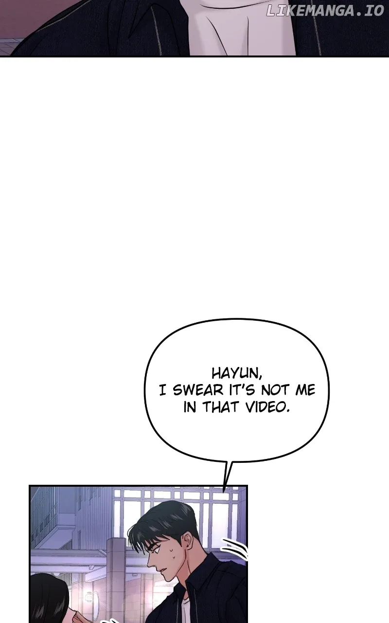 A Campus Romance, I Guess Chapter 35 page 97
