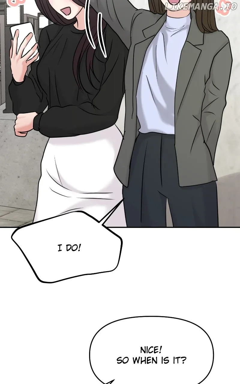 A Campus Romance, I Guess Chapter 37 page 40