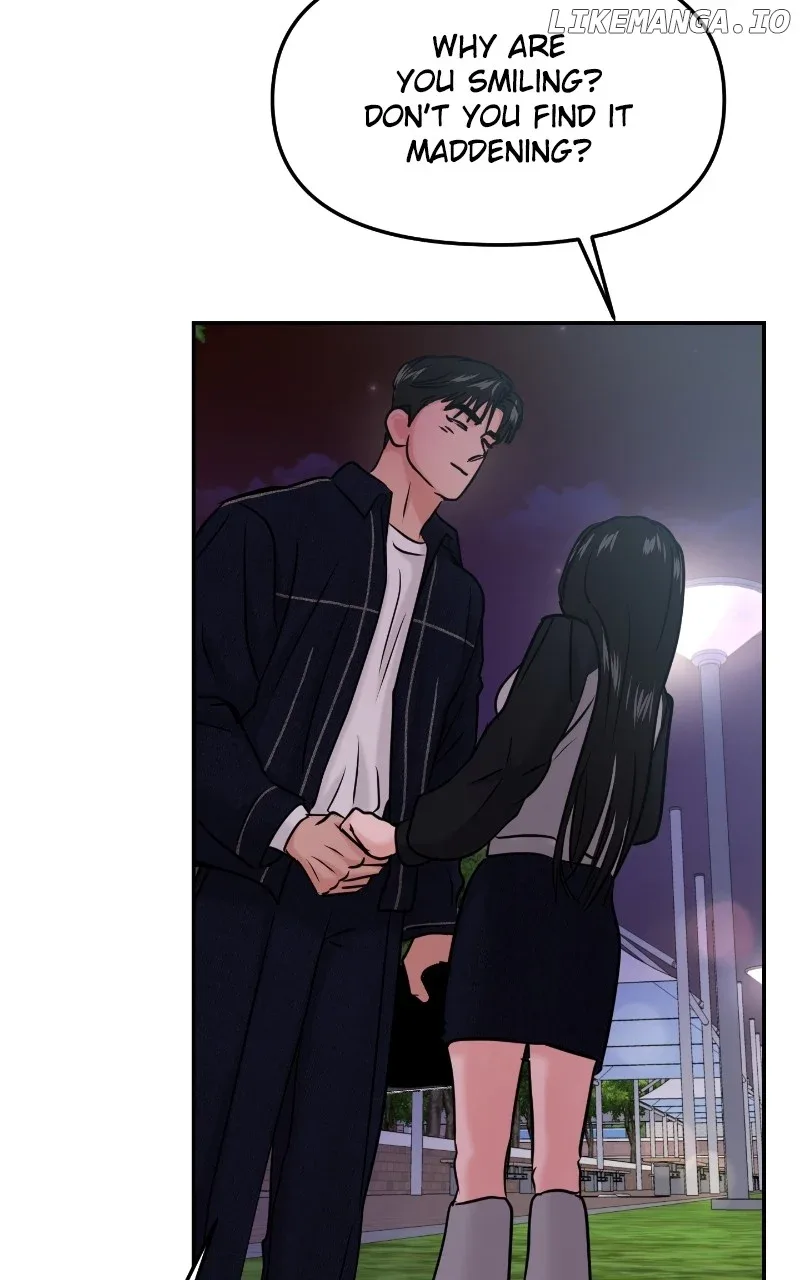 A Campus Romance, I Guess Chapter 35 page 102