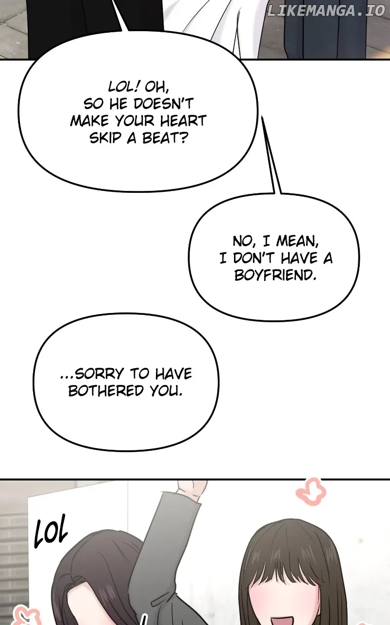 A Campus Romance, I Guess Chapter 37 page 39