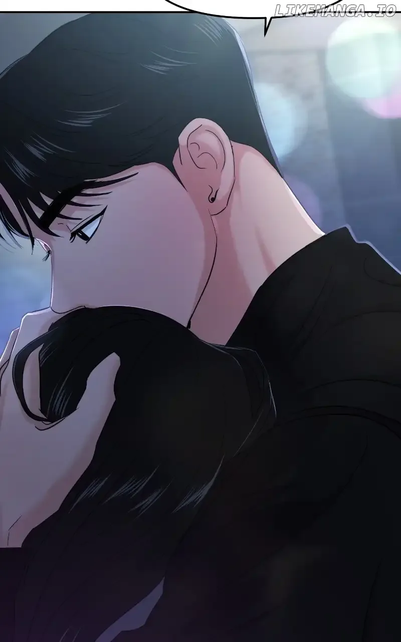 A Campus Romance, I Guess Chapter 29 page 106