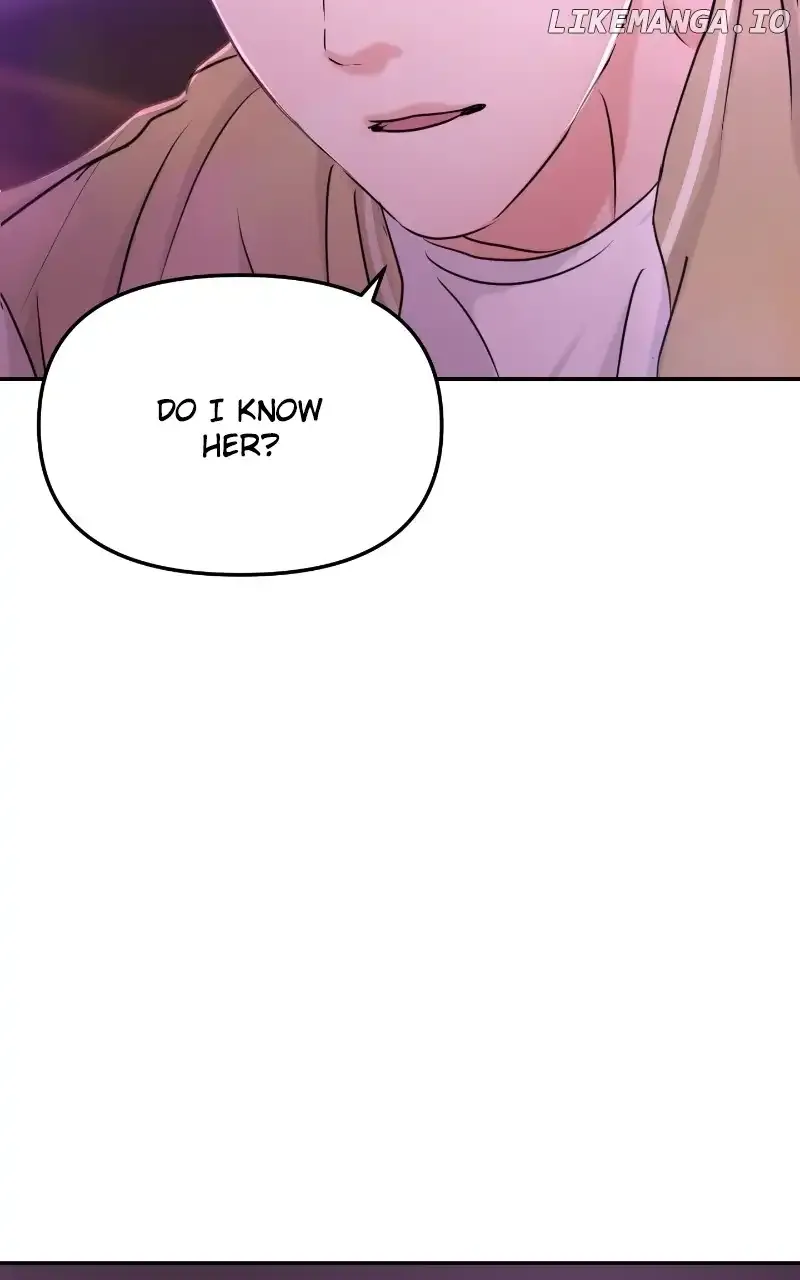 A Campus Romance, I Guess Chapter 30 page 112