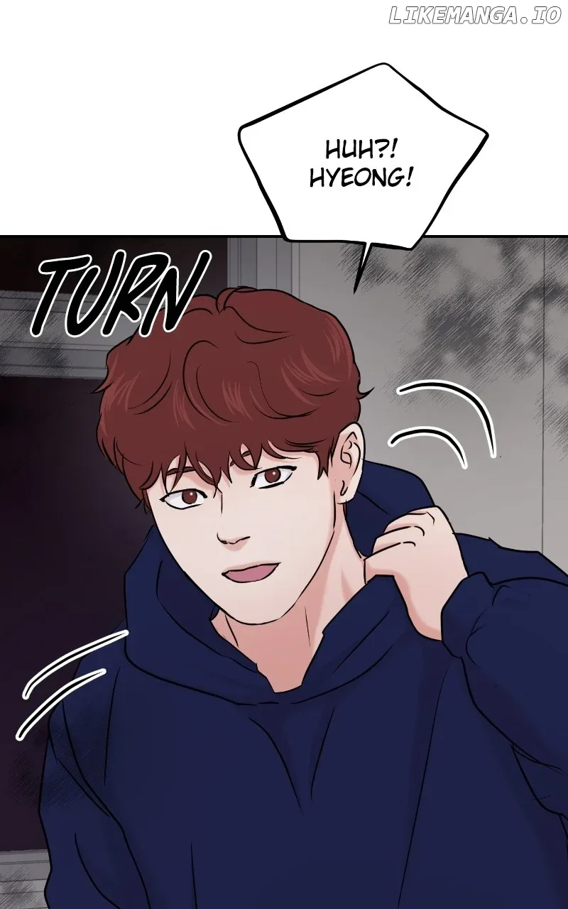 A Campus Romance, I Guess Chapter 36 page 51