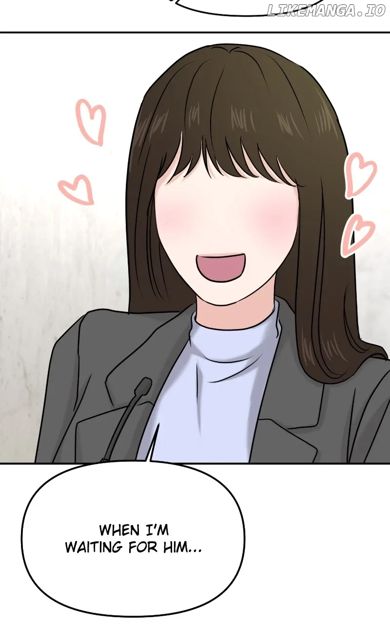 A Campus Romance, I Guess Chapter 37 page 41