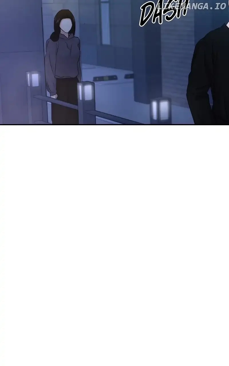 A Campus Romance, I Guess Chapter 29 page 111