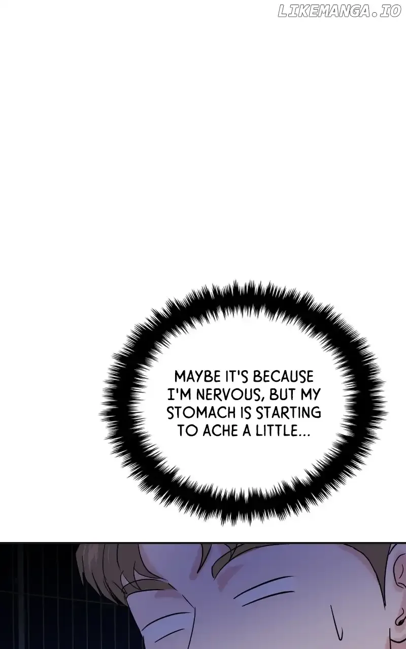A Campus Romance, I Guess Chapter 28 page 126