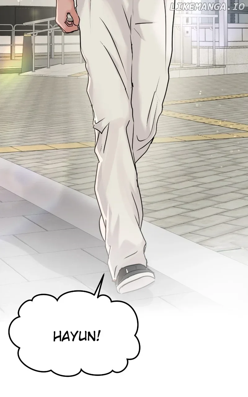 A Campus Romance, I Guess Chapter 37 page 45