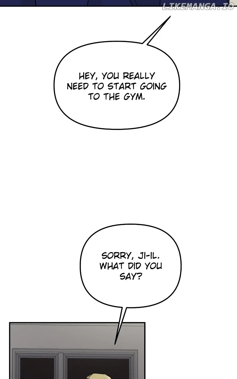 A Campus Romance, I Guess Chapter 36 page 58
