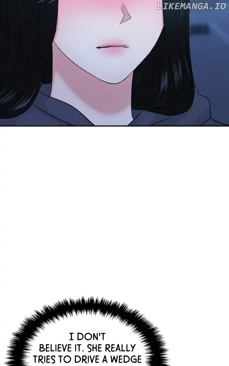 A Campus Romance, I Guess Chapter 29 page 114