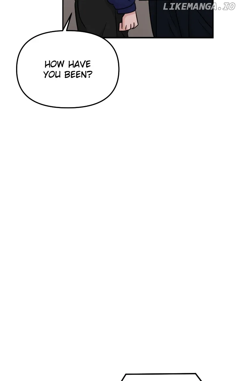A Campus Romance, I Guess Chapter 36 page 56