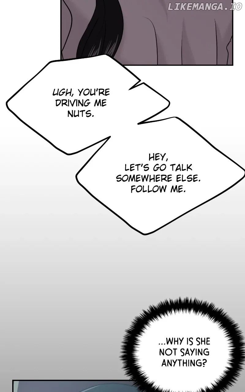 A Campus Romance, I Guess Chapter 35 page 124