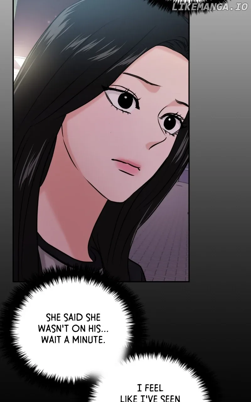 A Campus Romance, I Guess Chapter 35 page 125