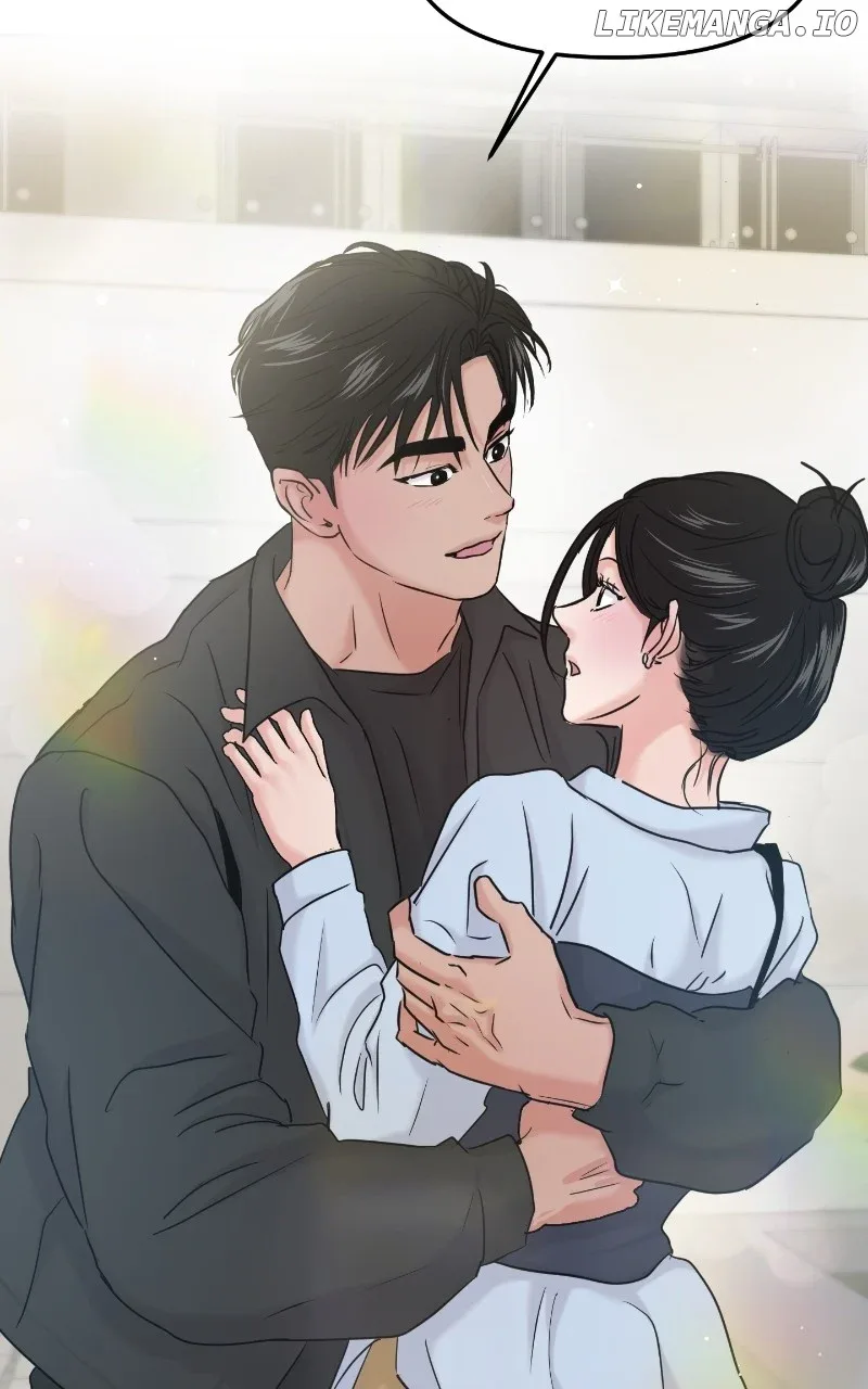 A Campus Romance, I Guess Chapter 37 page 50