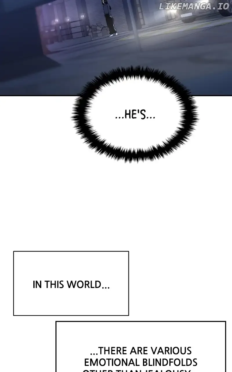 A Campus Romance, I Guess Chapter 29 page 117