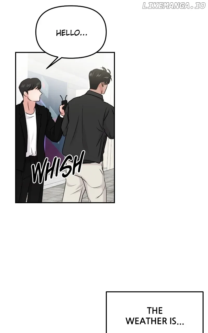 A Campus Romance, I Guess Chapter 37 page 47