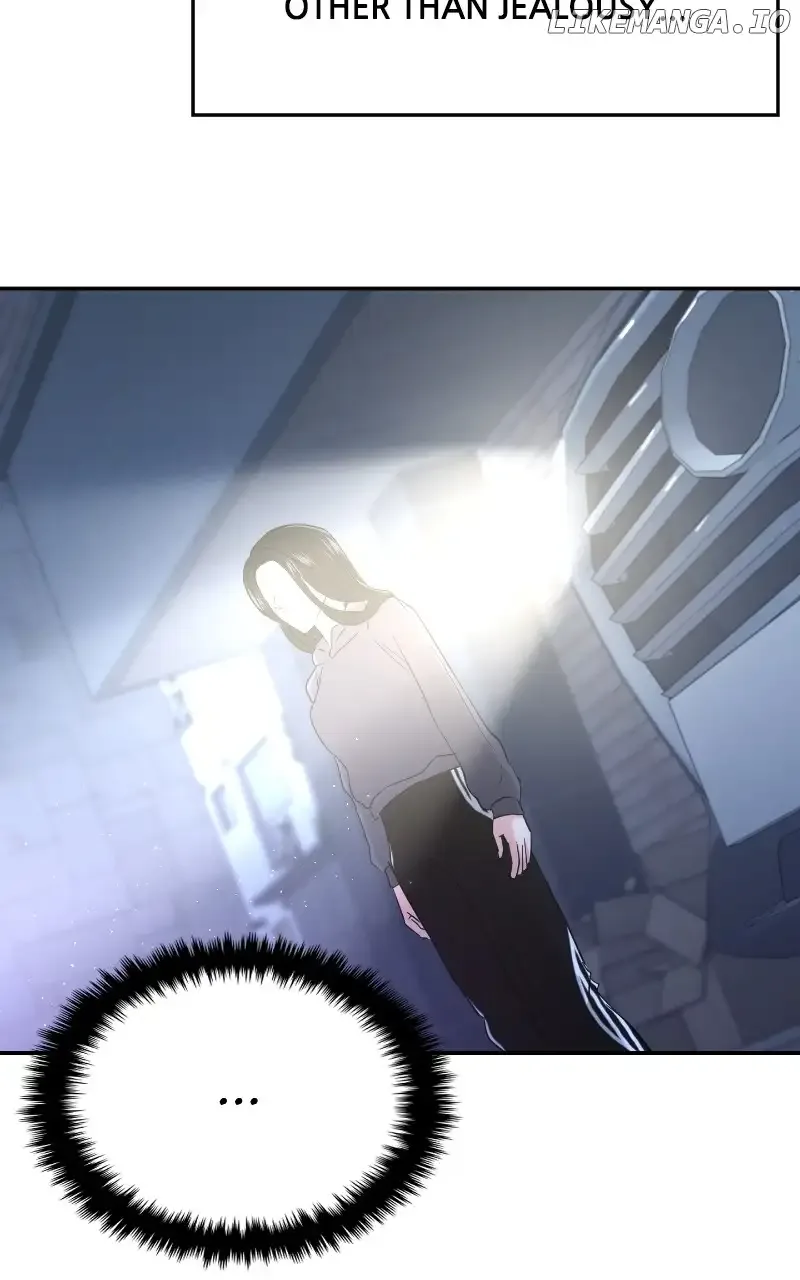 A Campus Romance, I Guess Chapter 29 page 118
