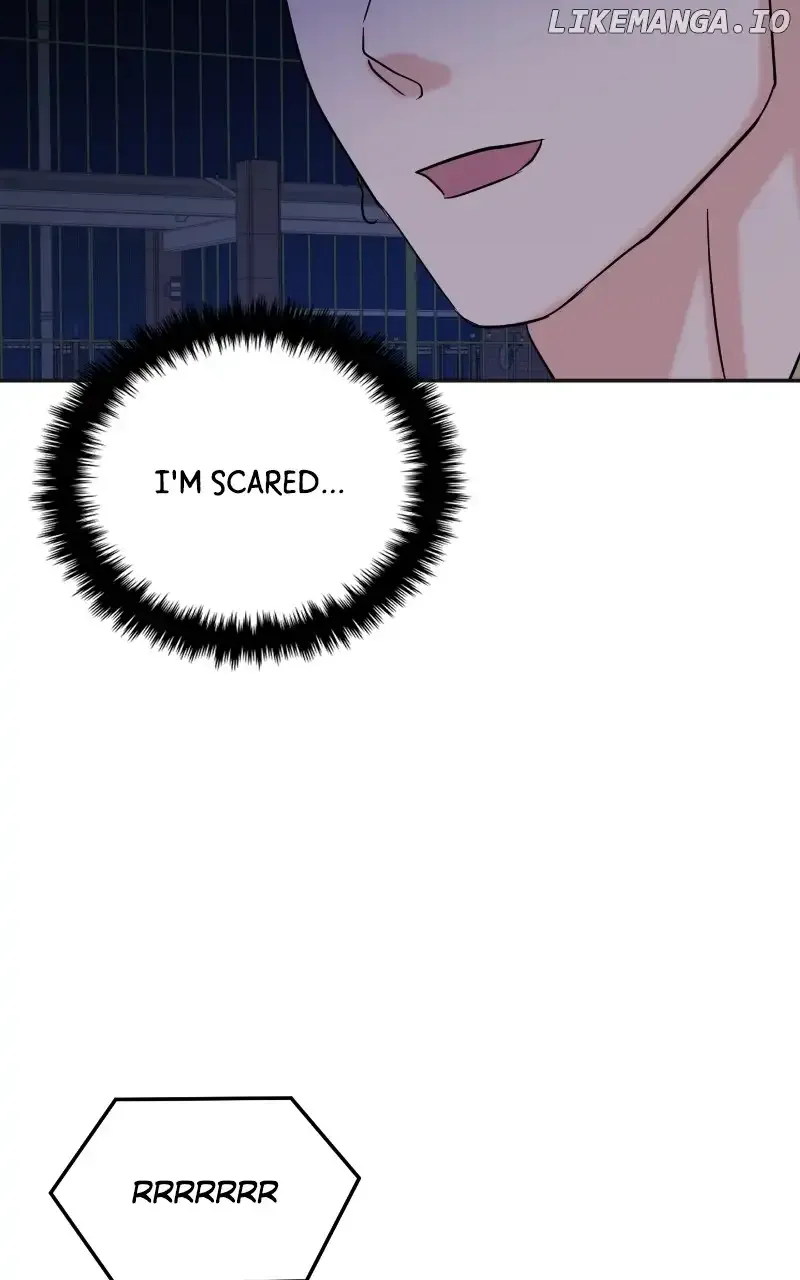 A Campus Romance, I Guess Chapter 28 page 127
