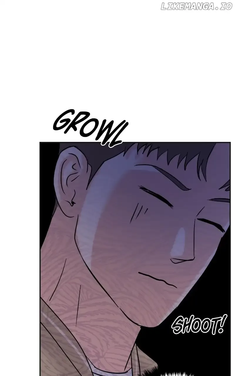 A Campus Romance, I Guess Chapter 28 page 129
