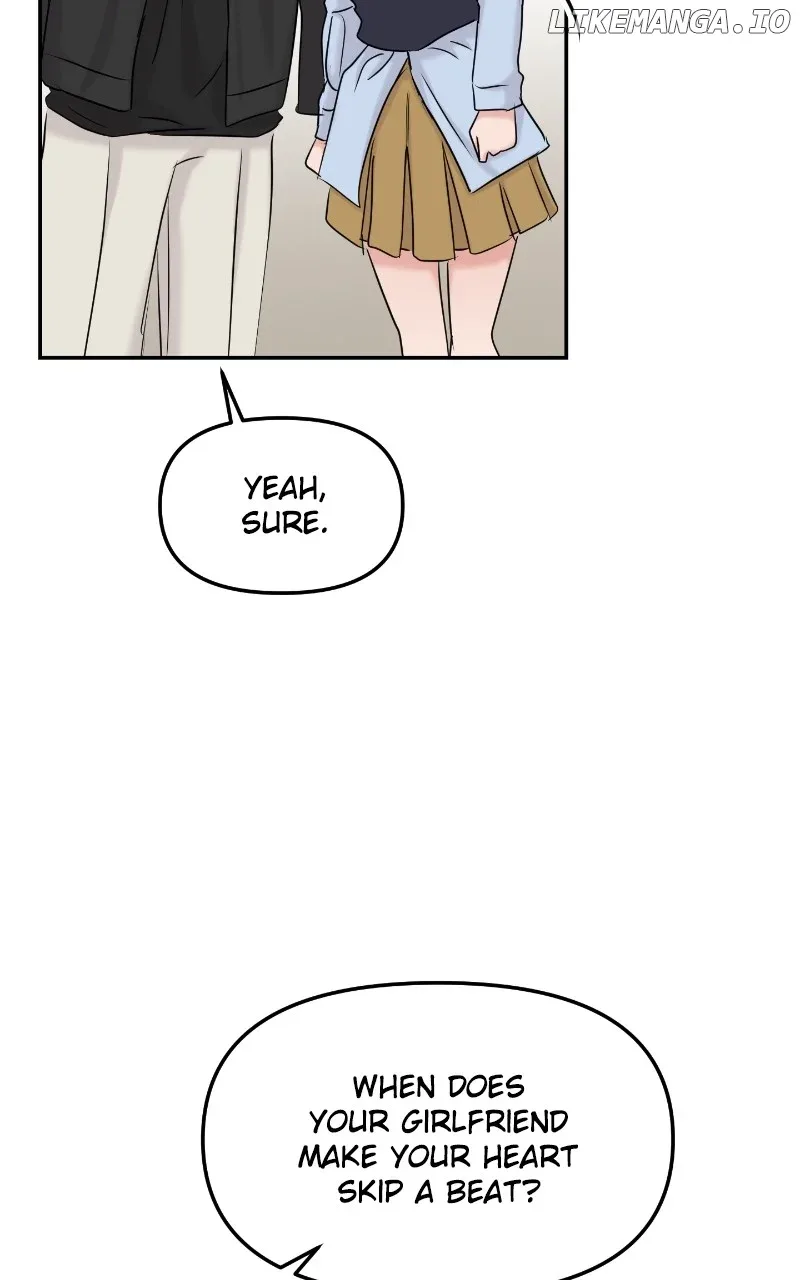 A Campus Romance, I Guess Chapter 37 page 53