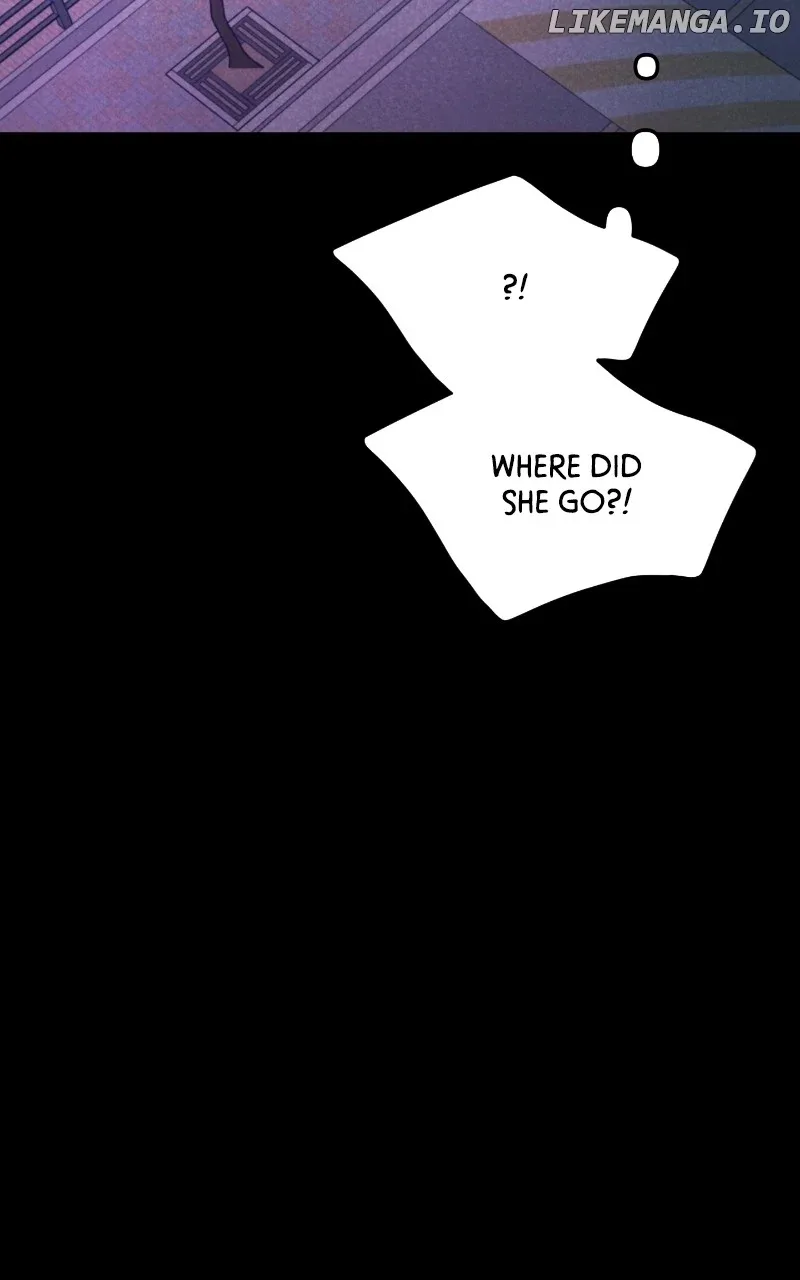 A Campus Romance, I Guess Chapter 35 page 134