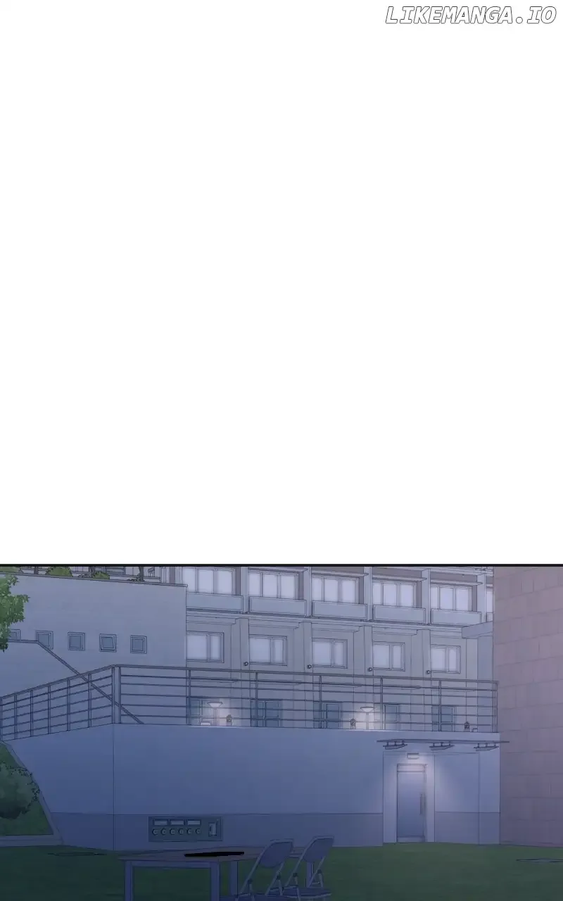 A Campus Romance, I Guess Chapter 28 page 133
