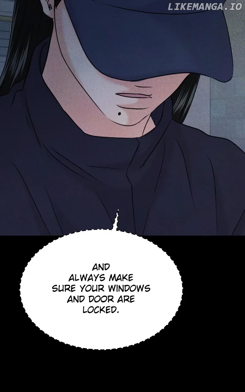 A Campus Romance, I Guess Chapter 35 page 138