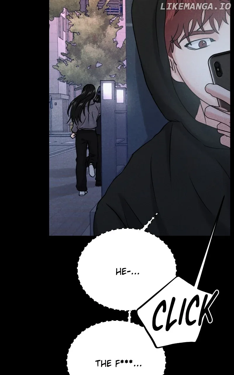 A Campus Romance, I Guess Chapter 35 page 132