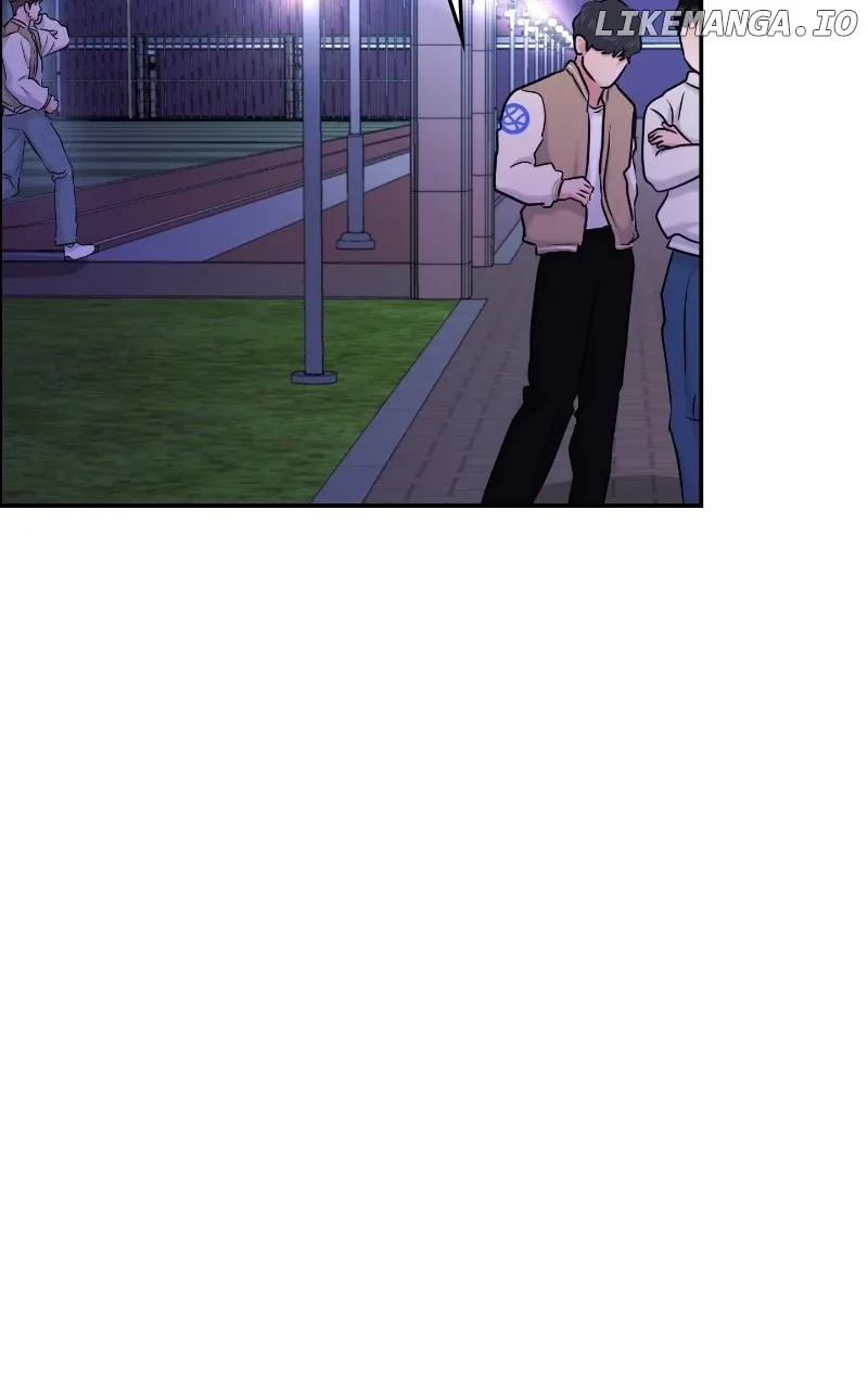 A Campus Romance, I Guess Chapter 36 page 71