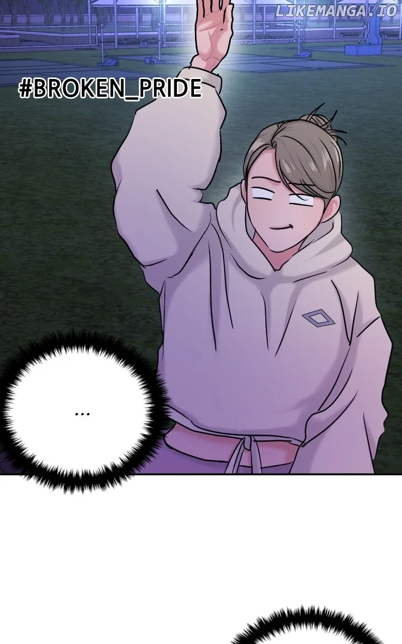 A Campus Romance, I Guess Chapter 36 page 67