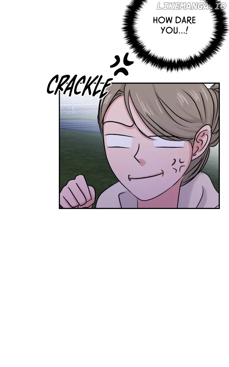 A Campus Romance, I Guess Chapter 36 page 68